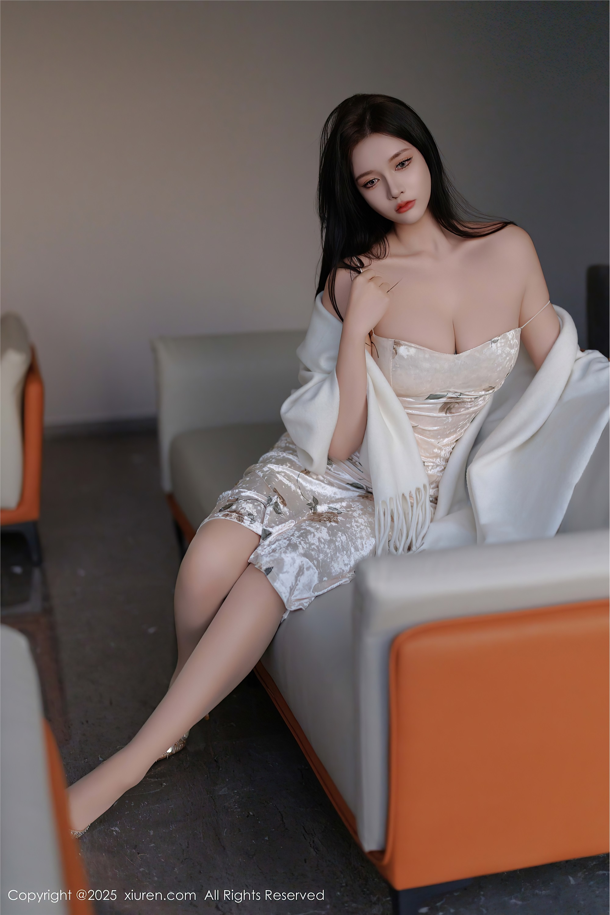 Xiuren秀人网 2025.02.18 NO.9899 娜比